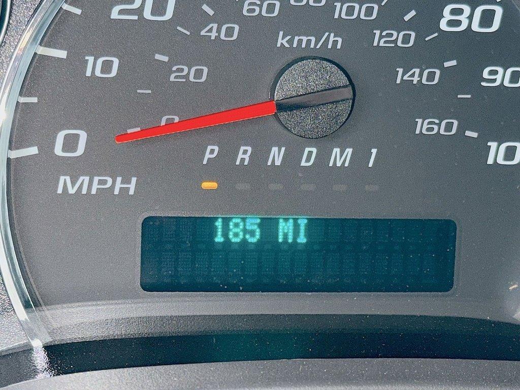 new 2025 GMC Savana 2500 car, priced at $51,005