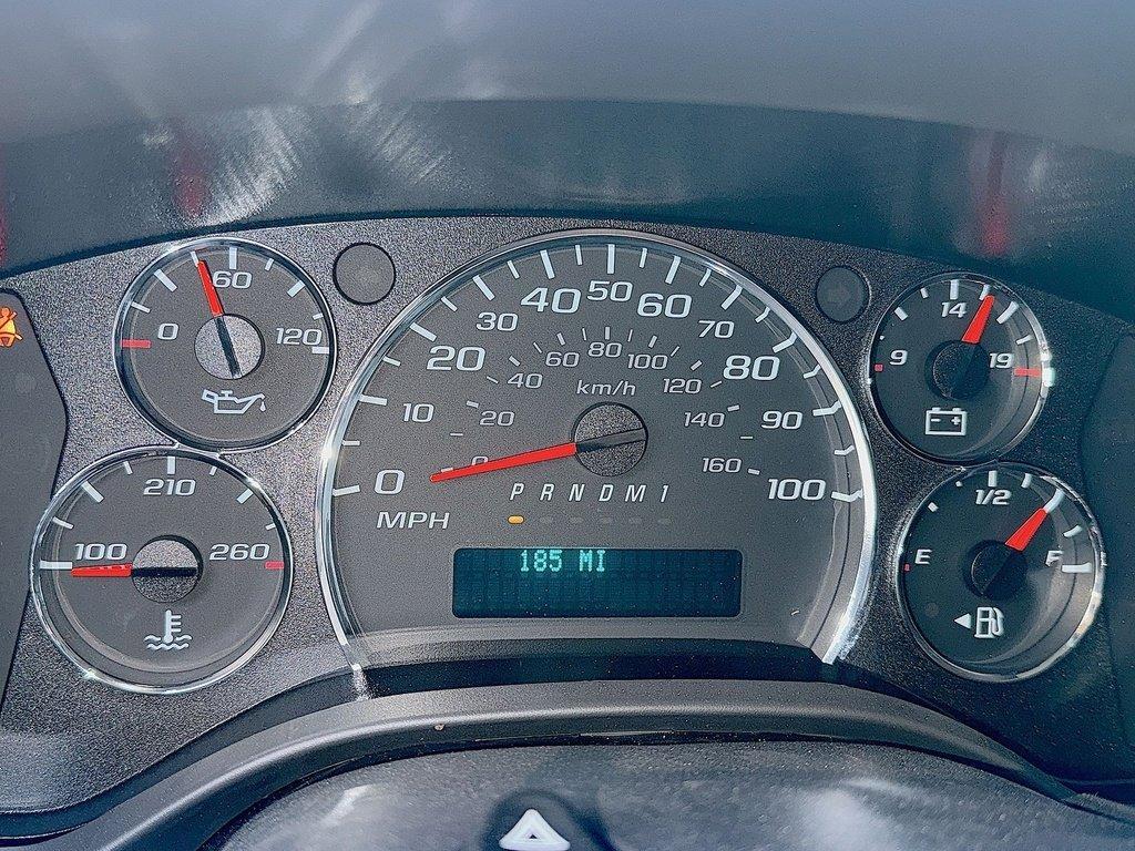 new 2025 GMC Savana 2500 car, priced at $51,005