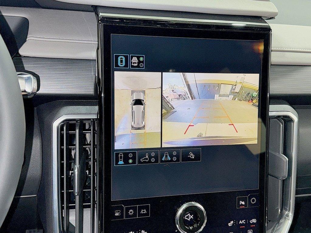 new 2026 GMC Acadia car, priced at $53,025