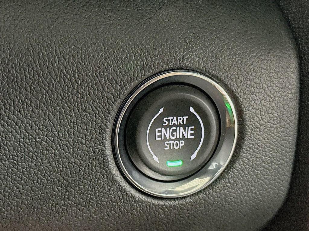 new 2026 GMC Acadia car, priced at $51,545