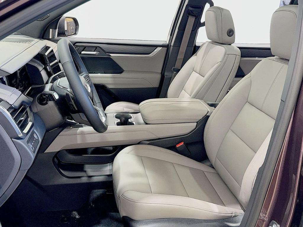 new 2026 GMC Acadia car, priced at $51,545