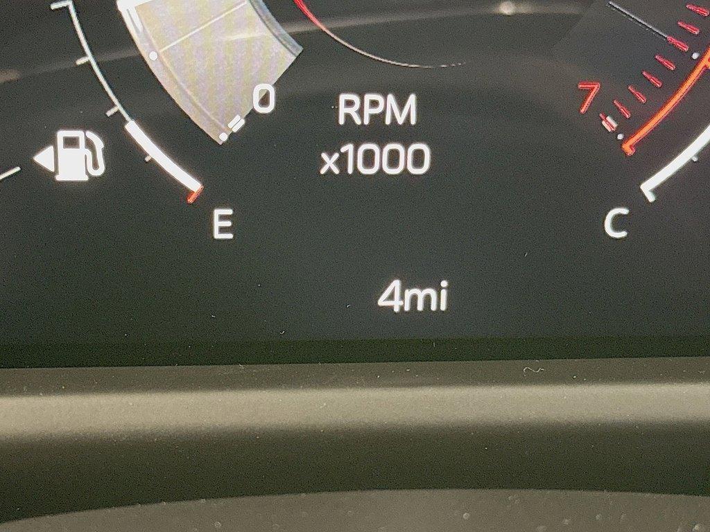 new 2026 GMC Acadia car, priced at $53,025