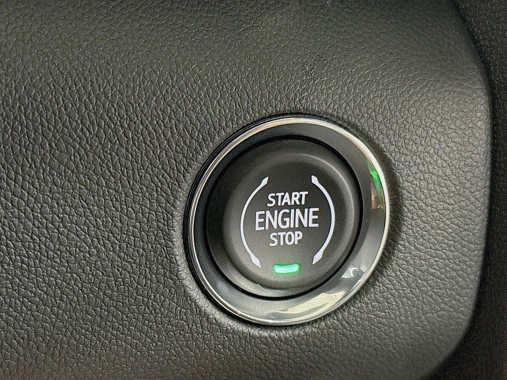 new 2026 GMC Acadia car, priced at $53,025