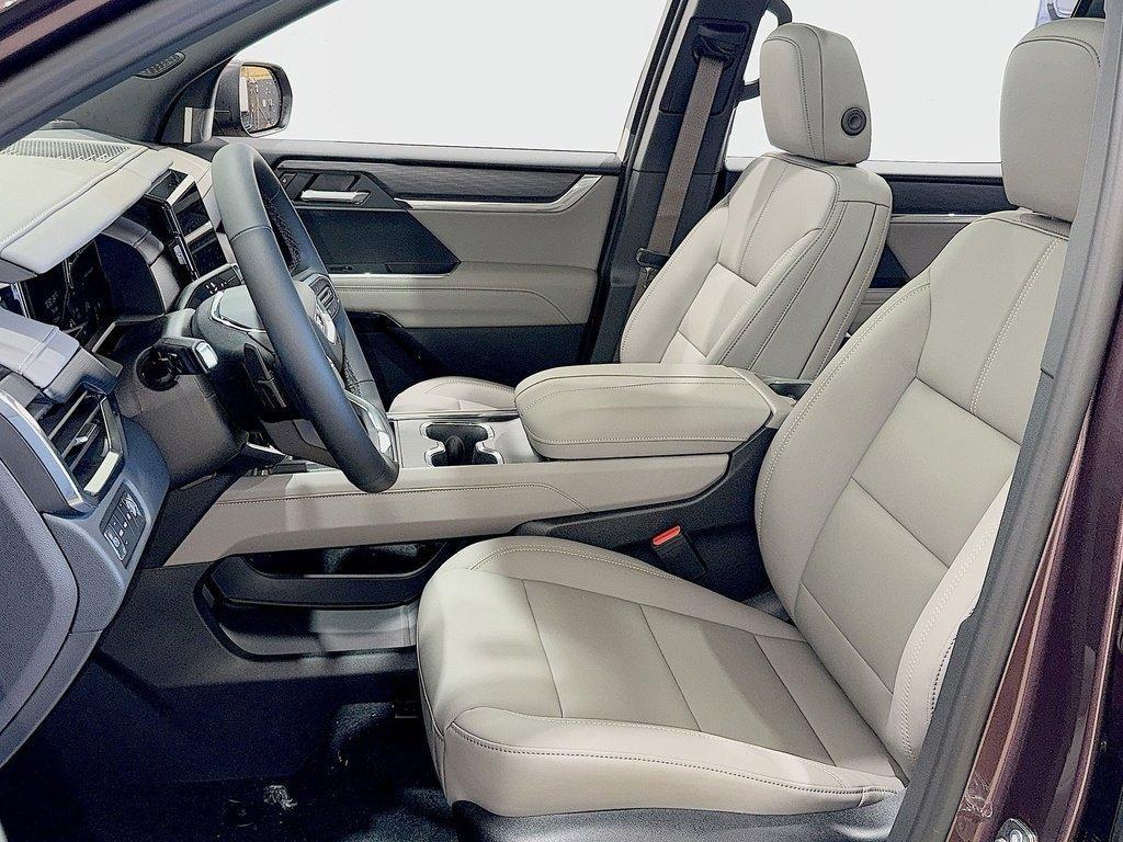 new 2026 GMC Acadia car, priced at $53,025