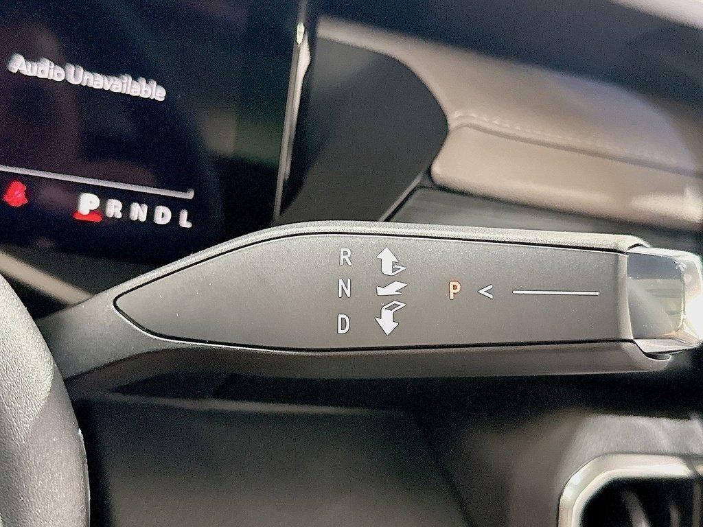 new 2026 GMC Acadia car, priced at $53,025