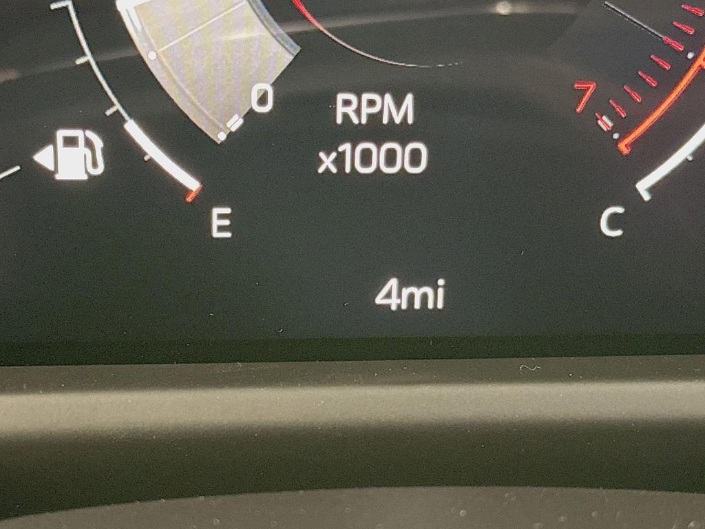 new 2026 GMC Acadia car, priced at $51,545