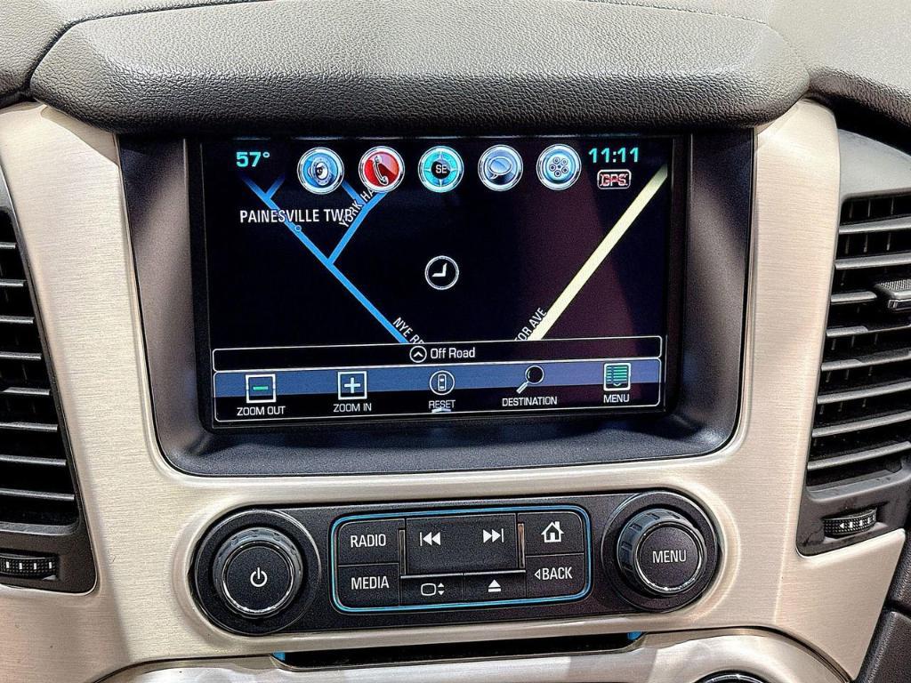 used 2019 GMC Yukon XL car, priced at $42,900