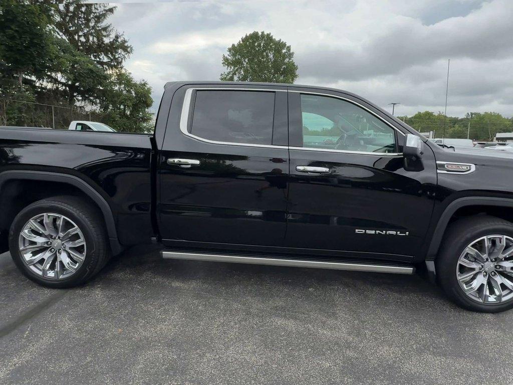 used 2023 GMC Sierra 1500 car, priced at $55,000