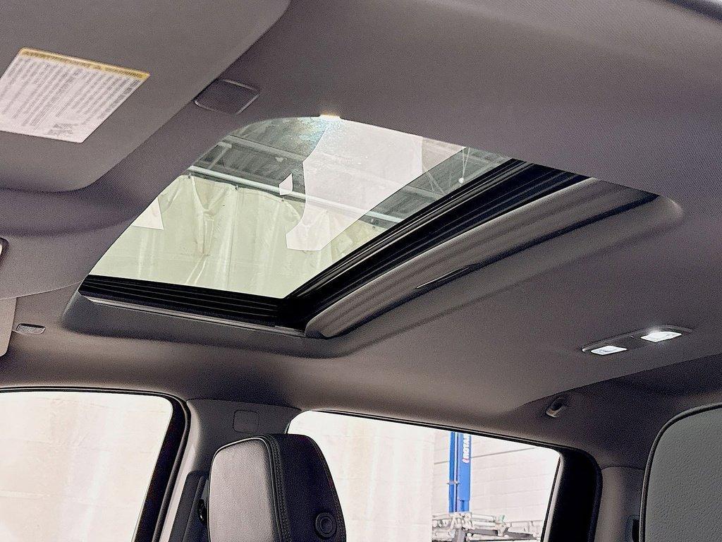 used 2023 GMC Sierra 1500 car, priced at $55,000