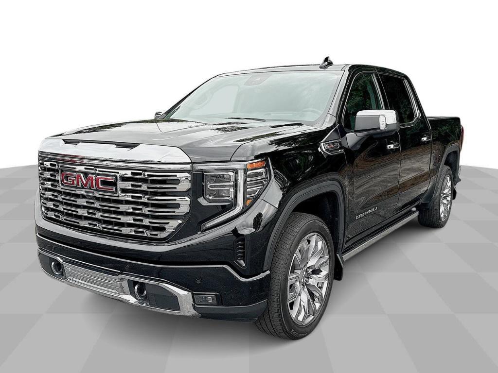 used 2023 GMC Sierra 1500 car, priced at $56,900