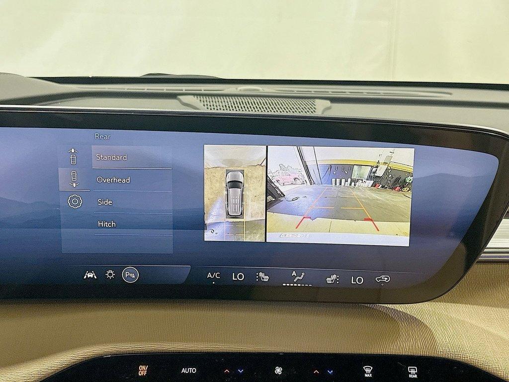 new 2026 Buick Enclave car, priced at $46,653