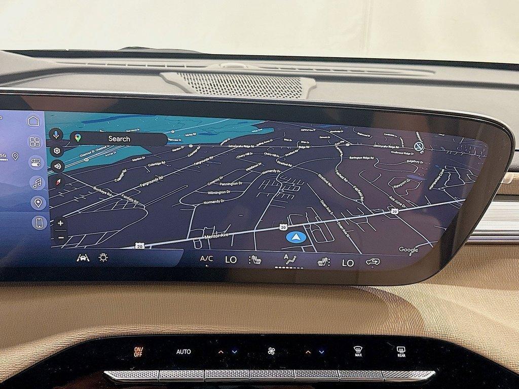 new 2026 Buick Enclave car, priced at $48,095