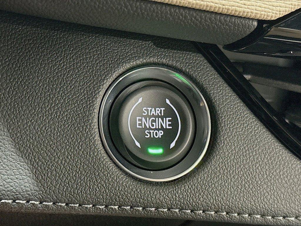 new 2026 Buick Enclave car, priced at $46,653