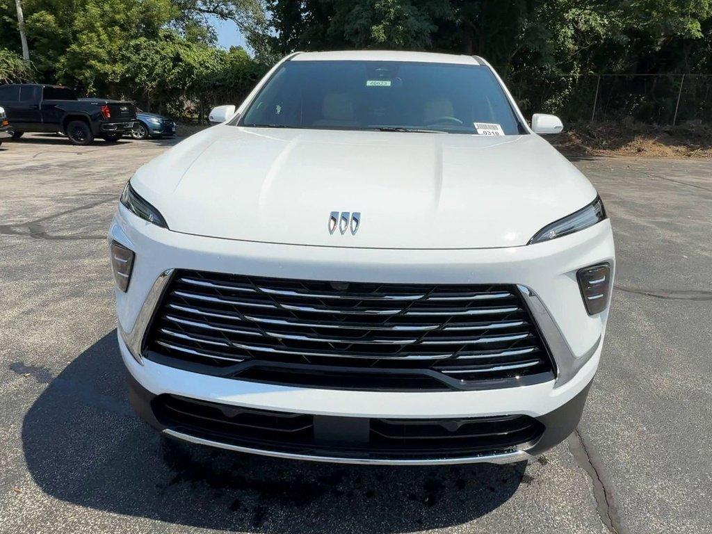 new 2026 Buick Enclave car, priced at $46,653