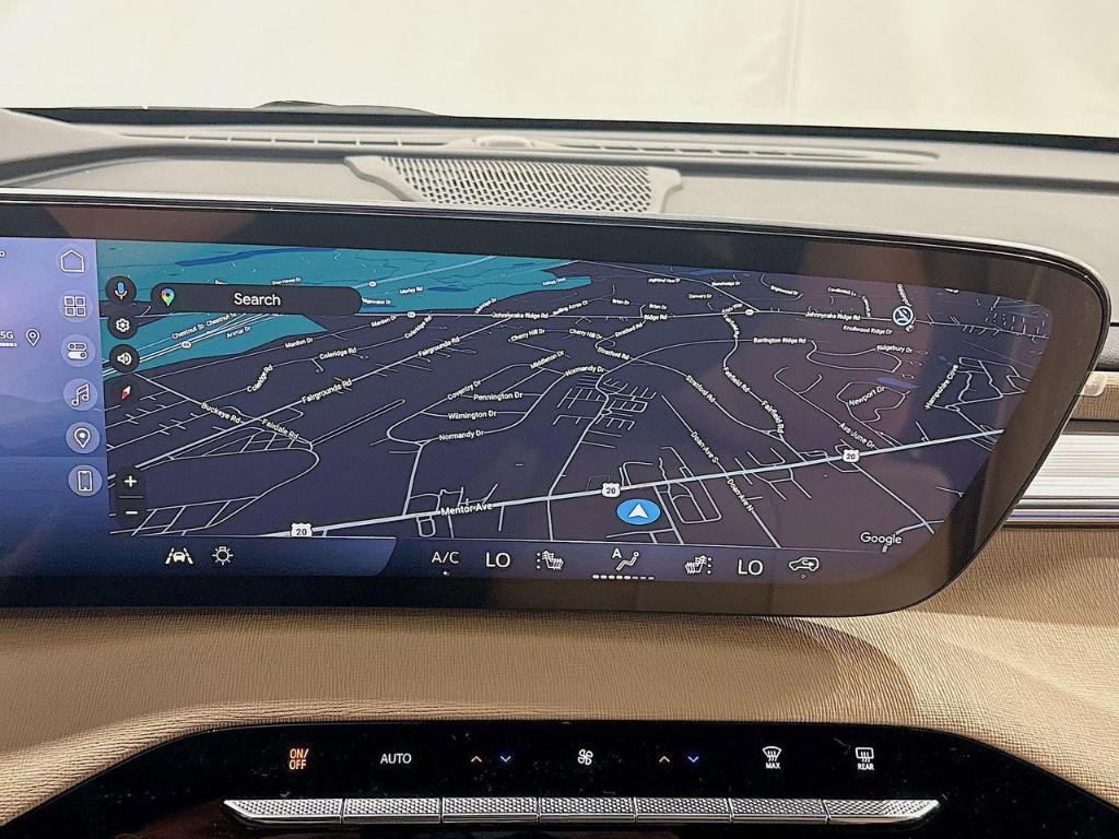 new 2026 Buick Enclave car, priced at $46,653