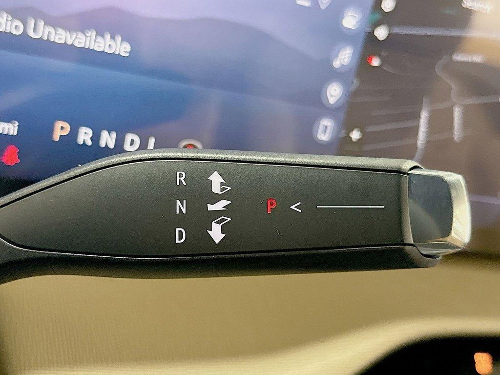 new 2026 Buick Enclave car, priced at $46,653