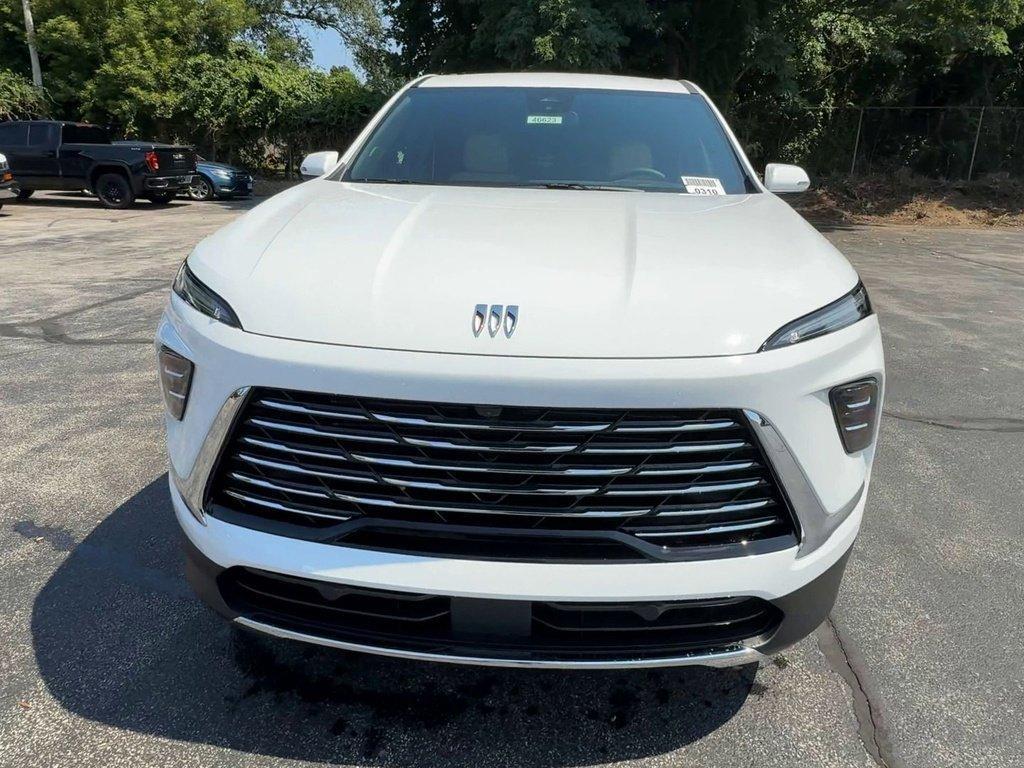 new 2026 Buick Enclave car, priced at $48,095