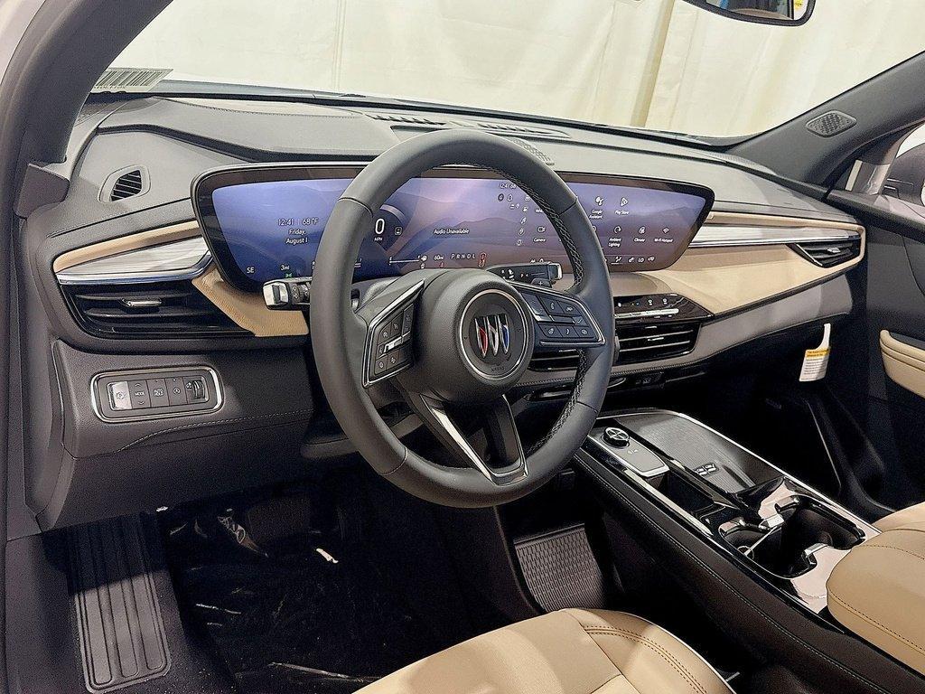 new 2026 Buick Enclave car, priced at $46,653