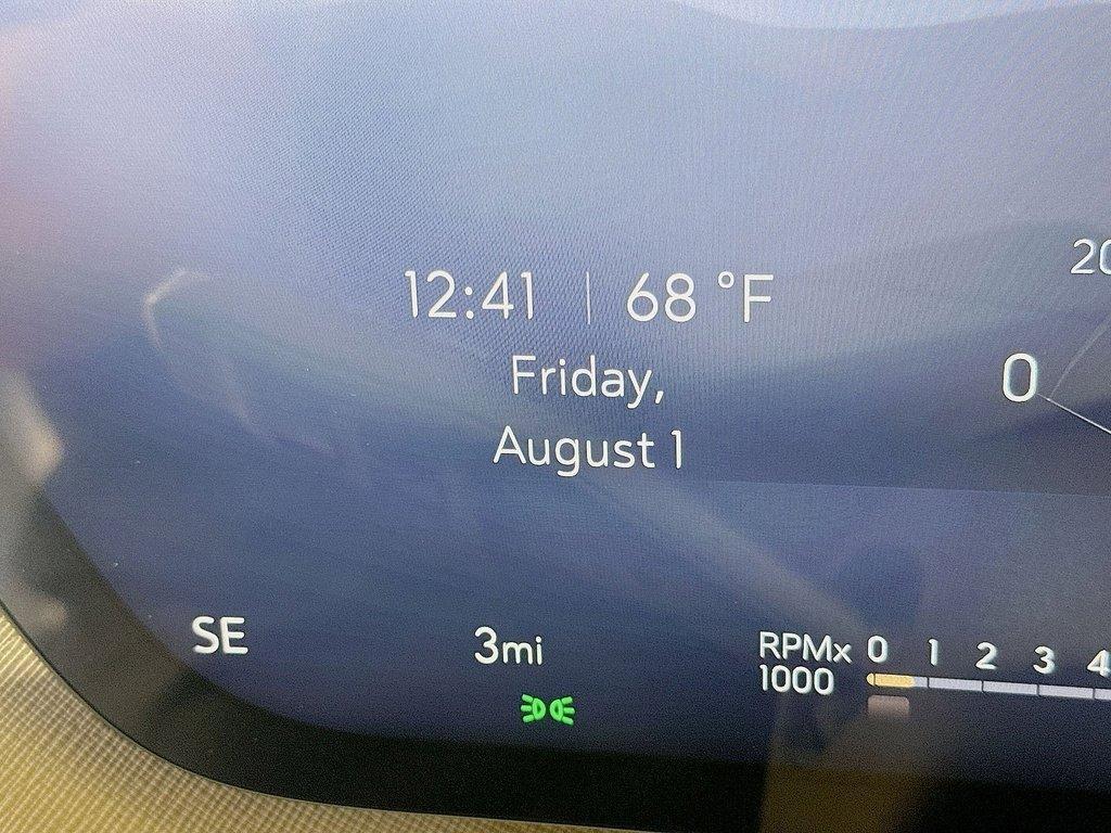 new 2026 Buick Enclave car, priced at $46,653