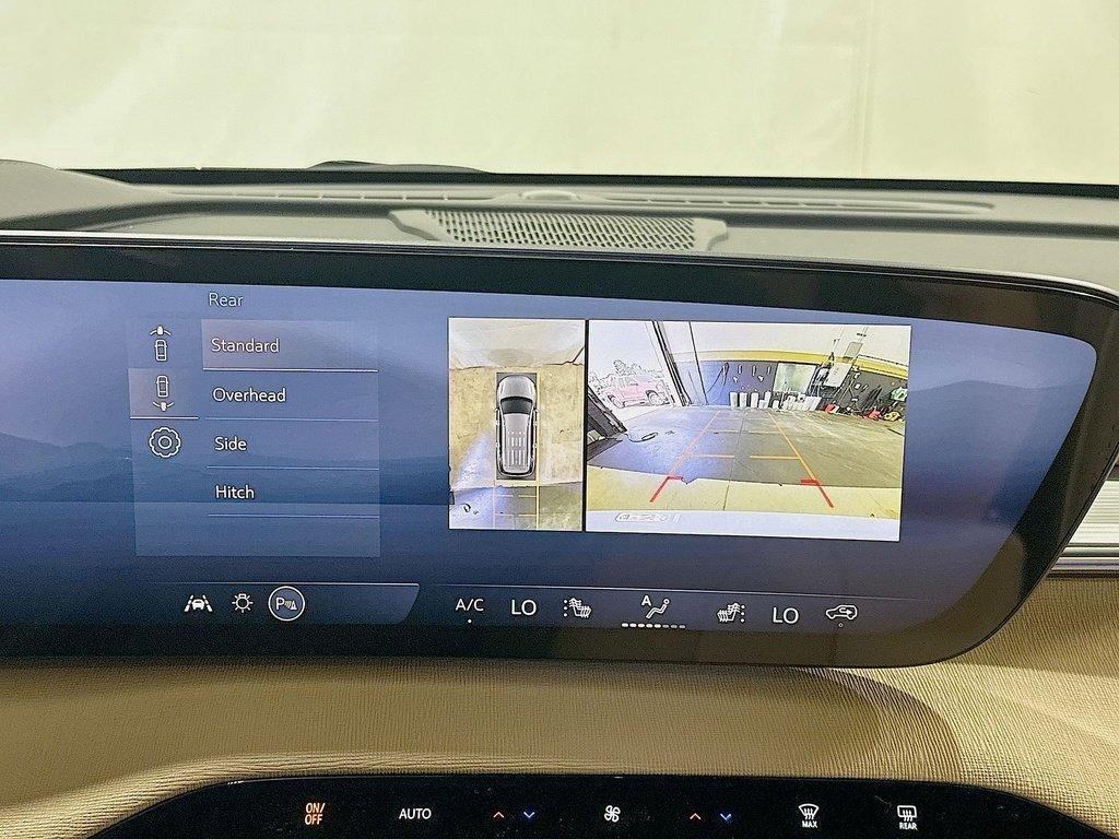 new 2026 Buick Enclave car, priced at $48,095