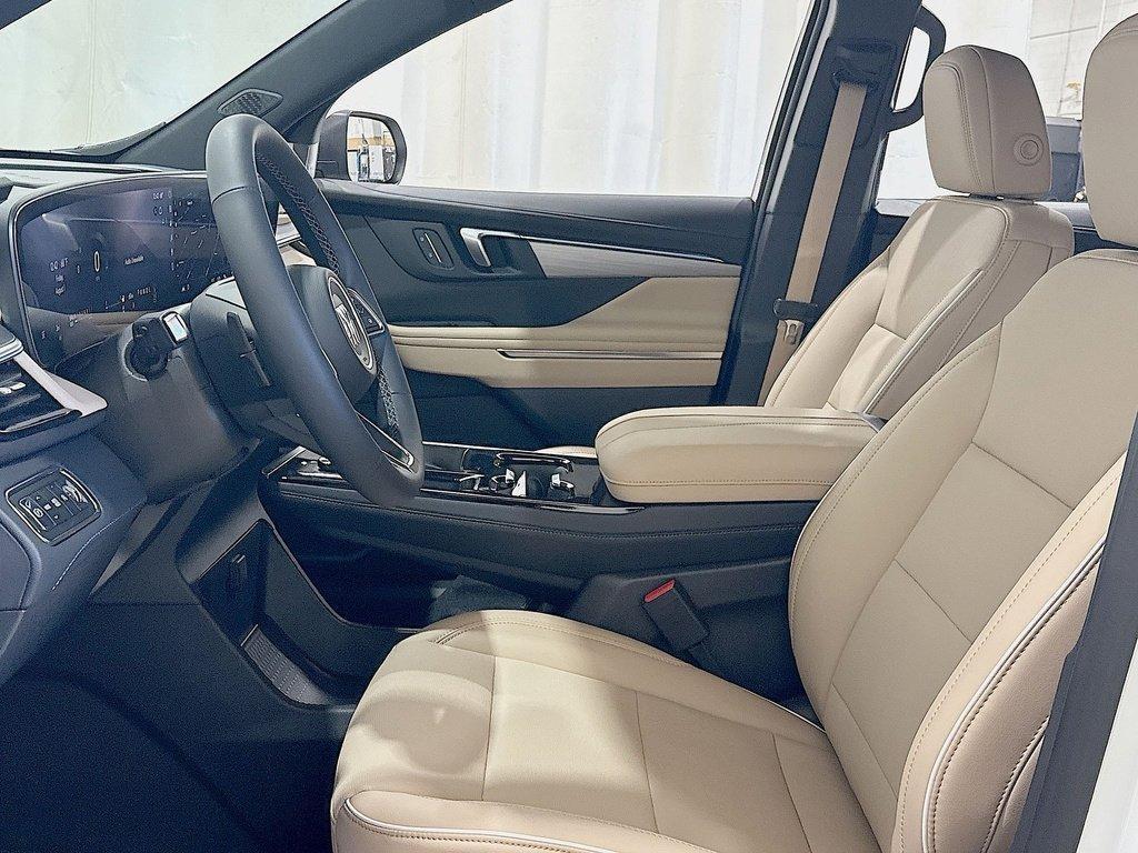 new 2026 Buick Enclave car, priced at $46,653