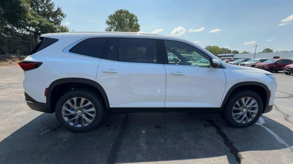 new 2026 Buick Enclave car, priced at $46,653