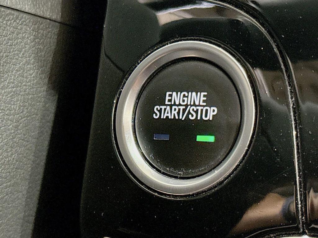 used 2022 Buick Encore car, priced at $19,900