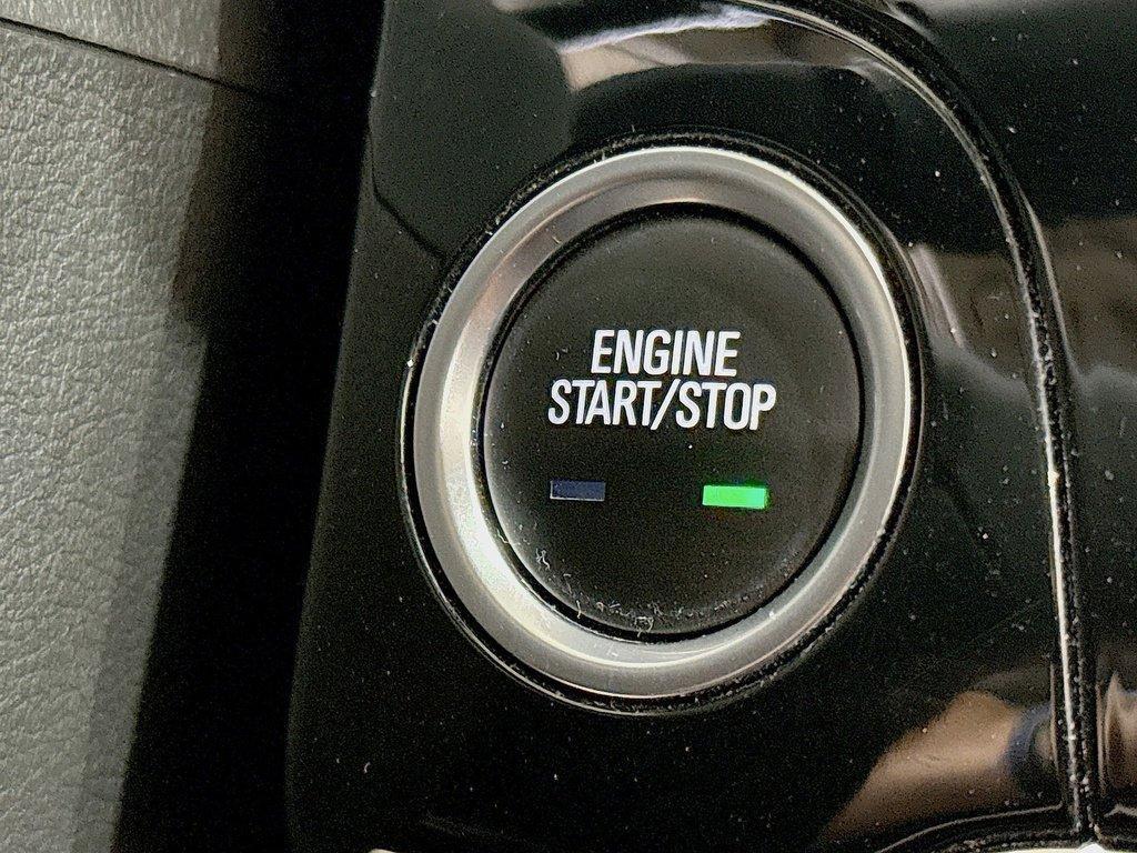 used 2022 Buick Encore car, priced at $19,200