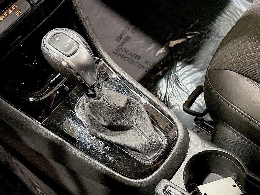 used 2022 Buick Encore car, priced at $19,200