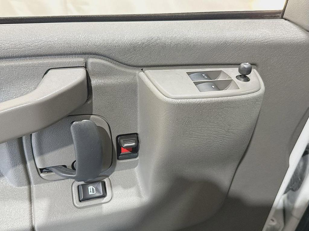 used 2023 Chevrolet Express 2500 car, priced at $31,900
