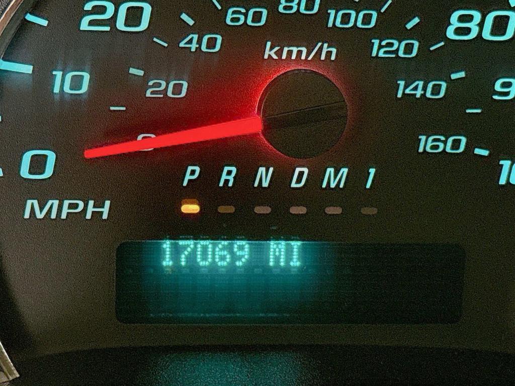 used 2023 Chevrolet Express 2500 car, priced at $31,900