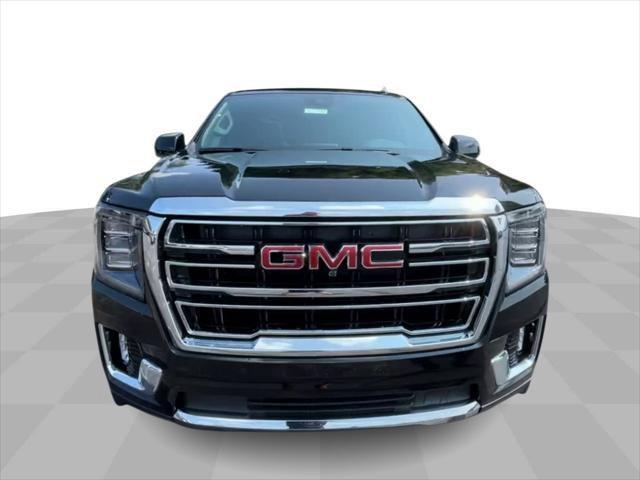 new 2024 GMC Yukon car, priced at $76,415