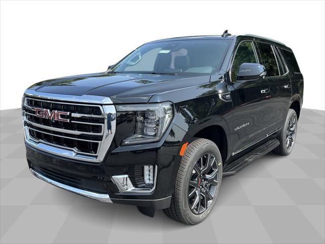 new 2024 GMC Yukon car, priced at $76,415