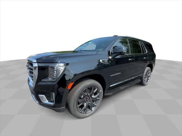 new 2024 GMC Yukon car, priced at $76,415