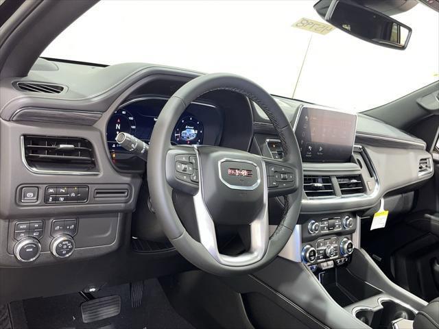 new 2024 GMC Yukon car, priced at $76,415