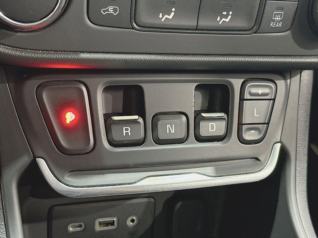 used 2019 GMC Terrain car, priced at $18,500