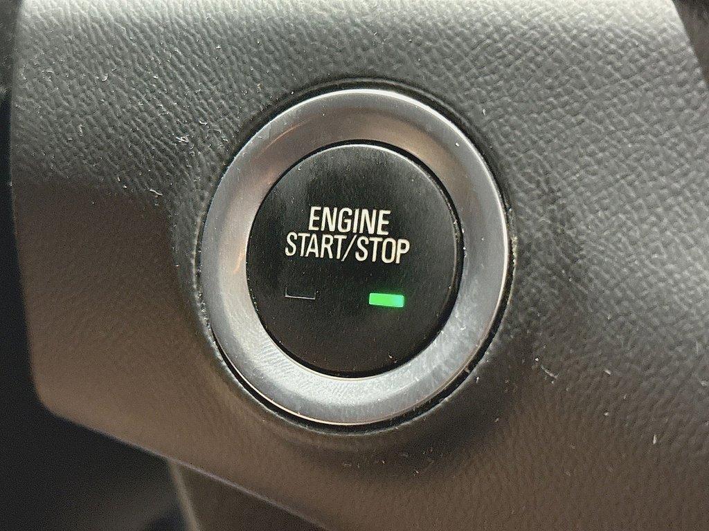 used 2019 GMC Terrain car, priced at $18,500