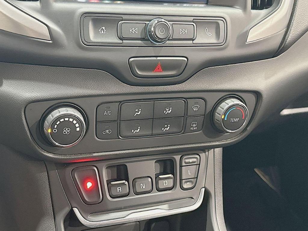 used 2019 GMC Terrain car, priced at $18,900