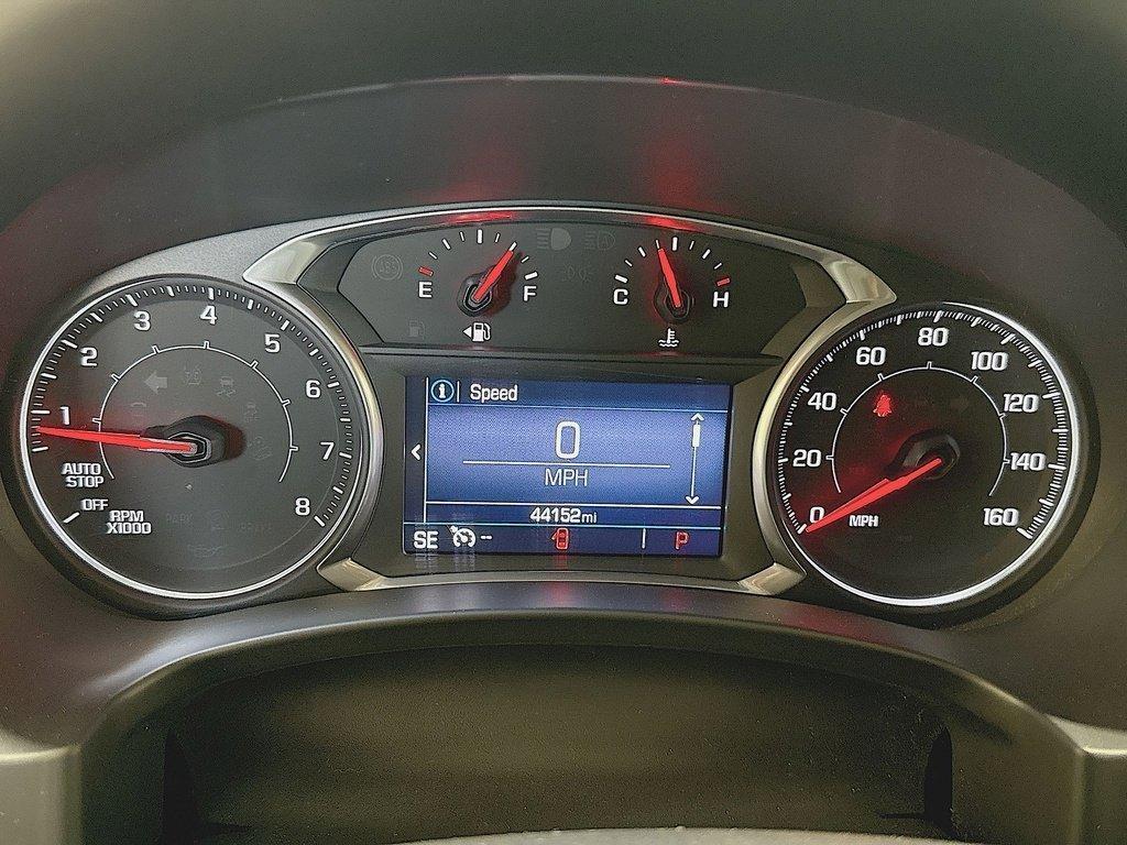 used 2019 GMC Terrain car, priced at $18,500