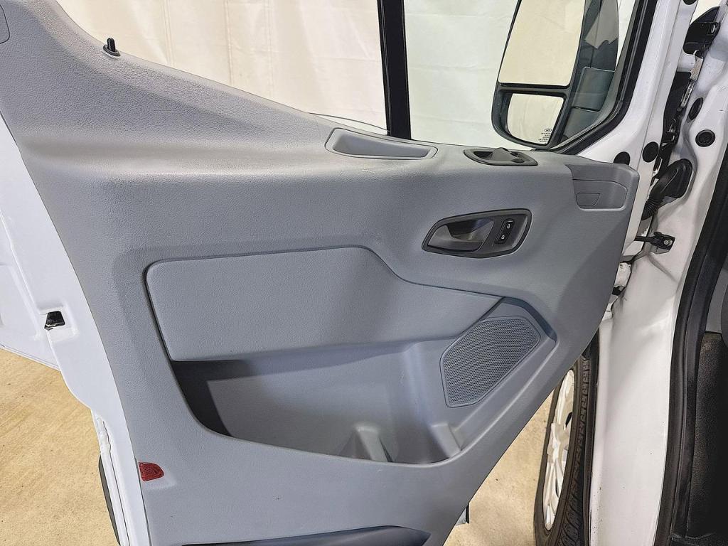 used 2018 Ford Transit-250 car, priced at $21,900
