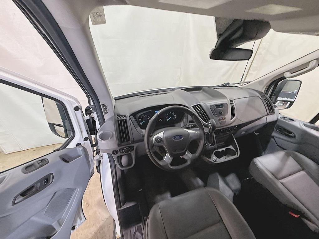 used 2018 Ford Transit-250 car, priced at $21,900