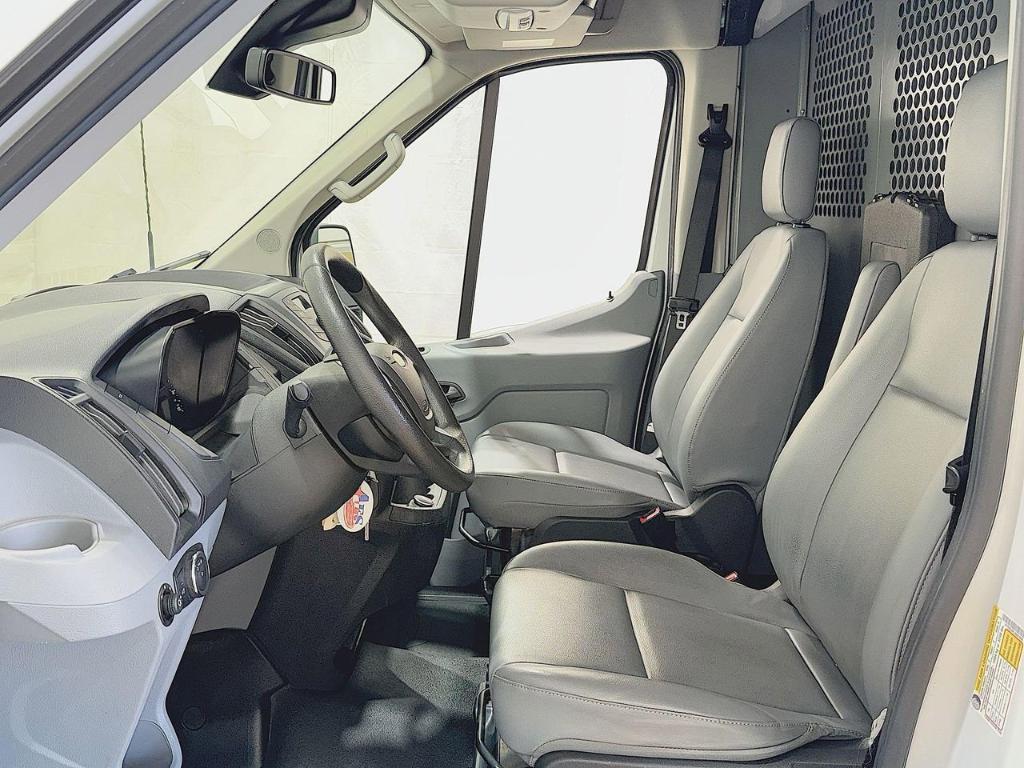 used 2018 Ford Transit-250 car, priced at $21,900