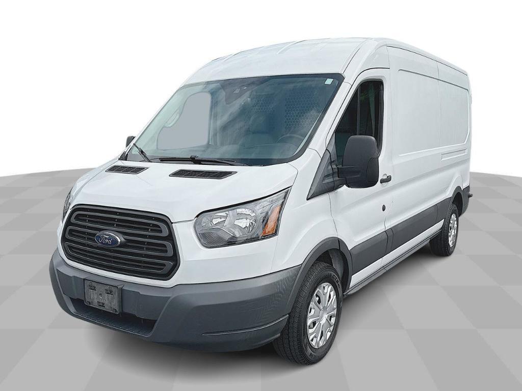 used 2018 Ford Transit-250 car, priced at $21,900