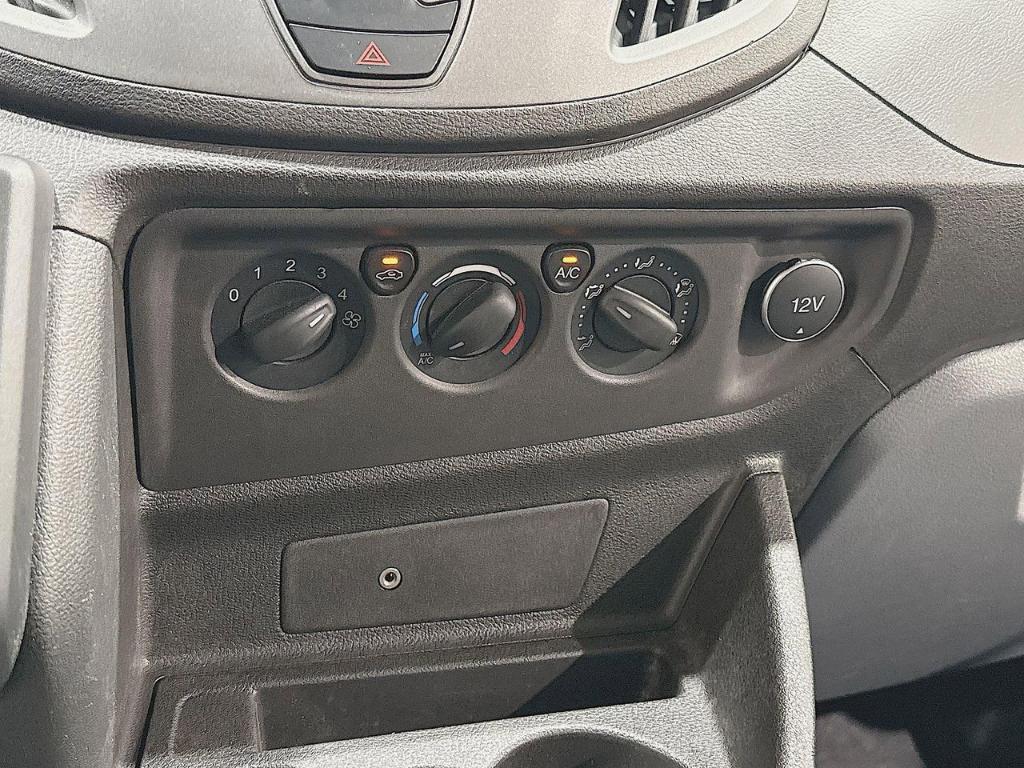 used 2018 Ford Transit-250 car, priced at $21,900