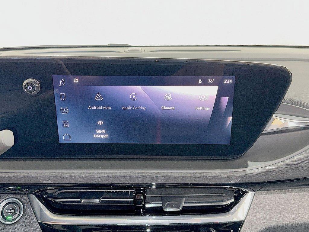 new 2026 Buick Envista car, priced at $28,830