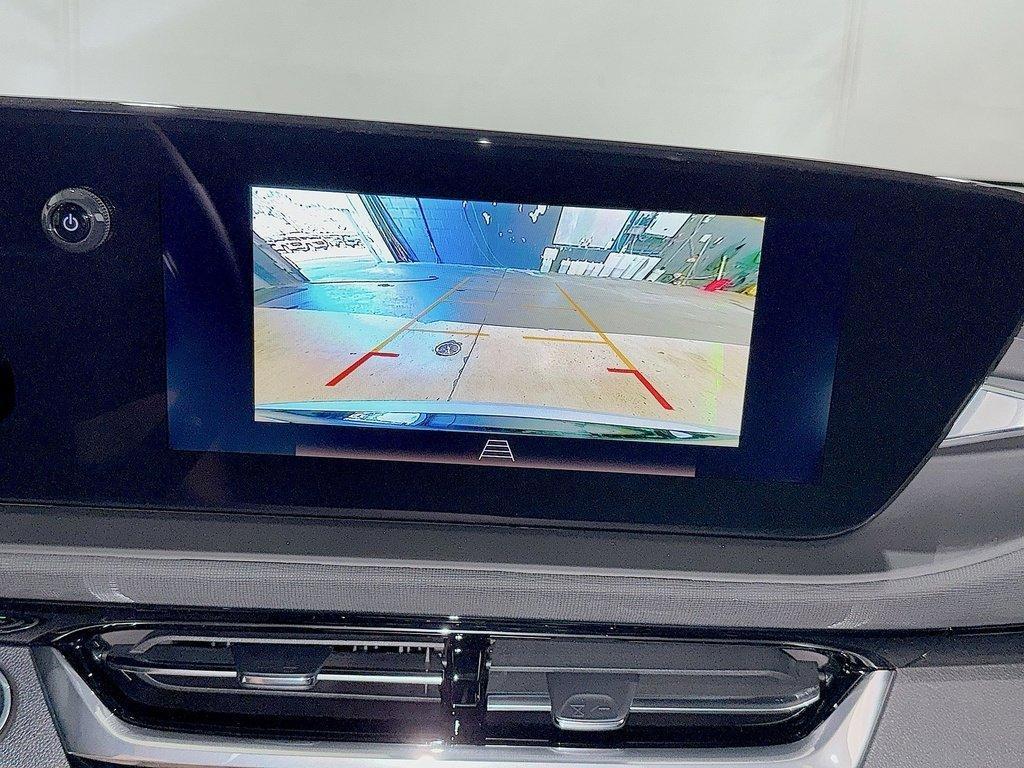 new 2026 Buick Envista car, priced at $28,830