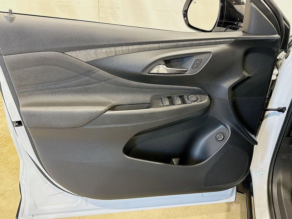 new 2026 Buick Envista car, priced at $28,830