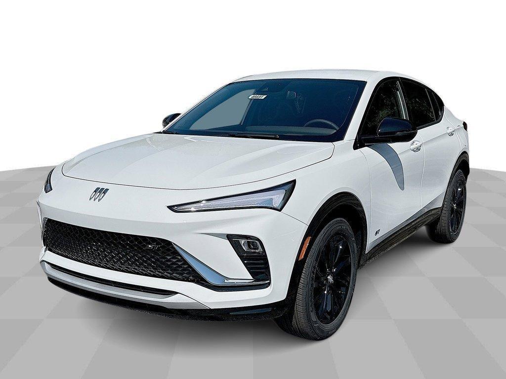 new 2026 Buick Envista car, priced at $29,580