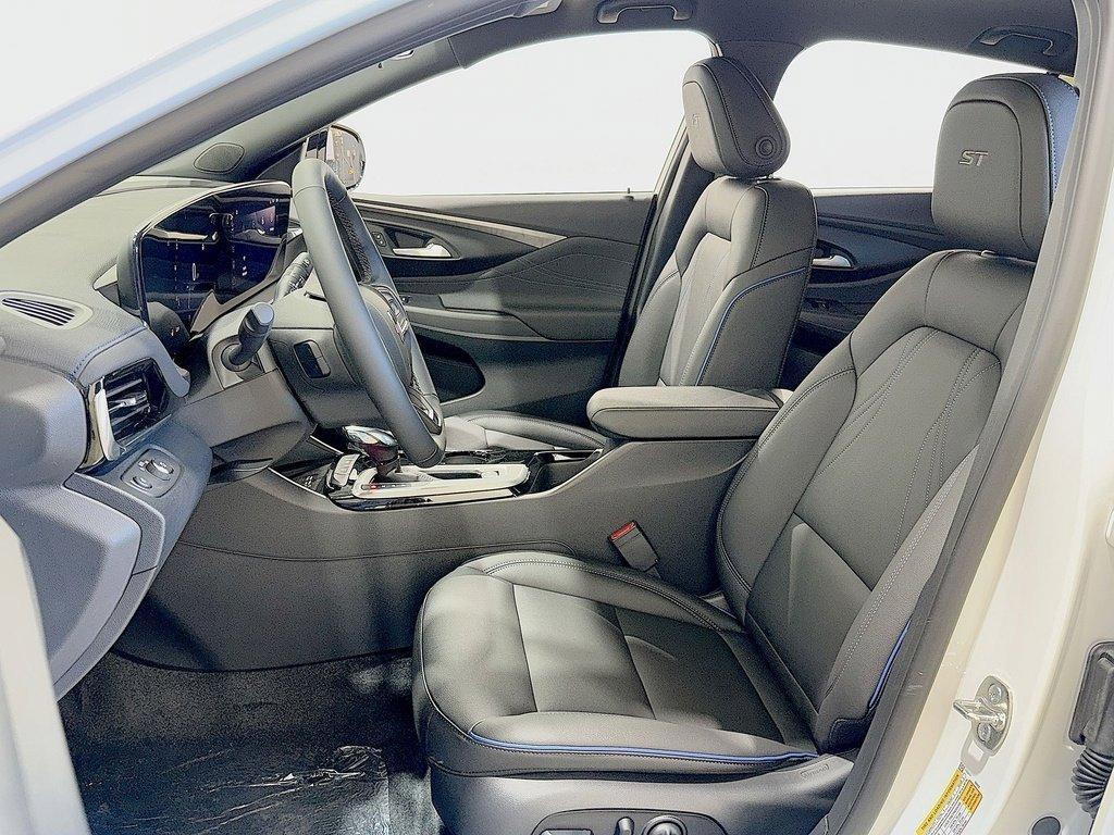 new 2026 Buick Envista car, priced at $28,830