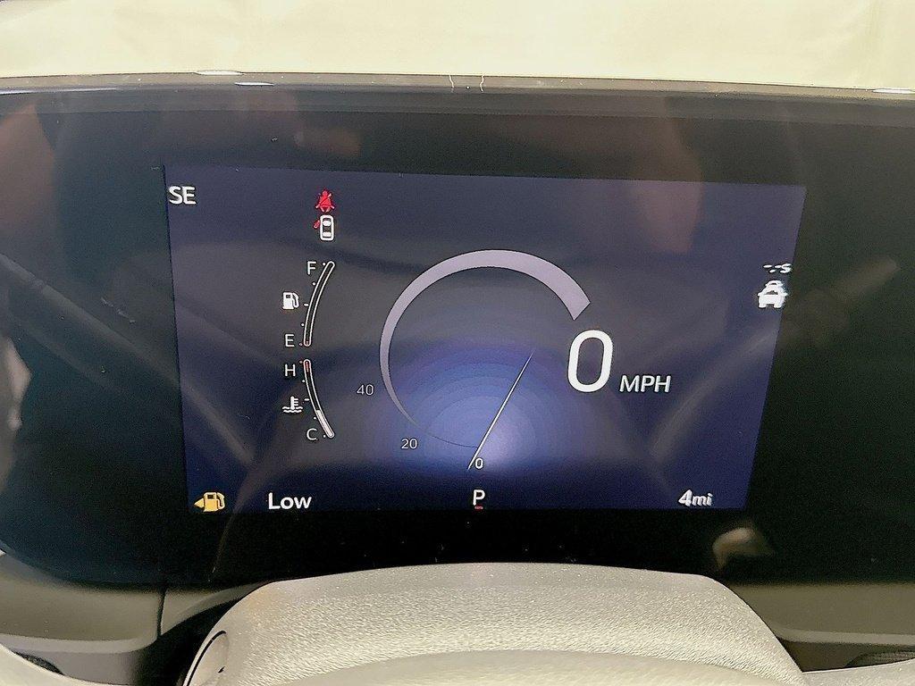 new 2026 Buick Envista car, priced at $28,830